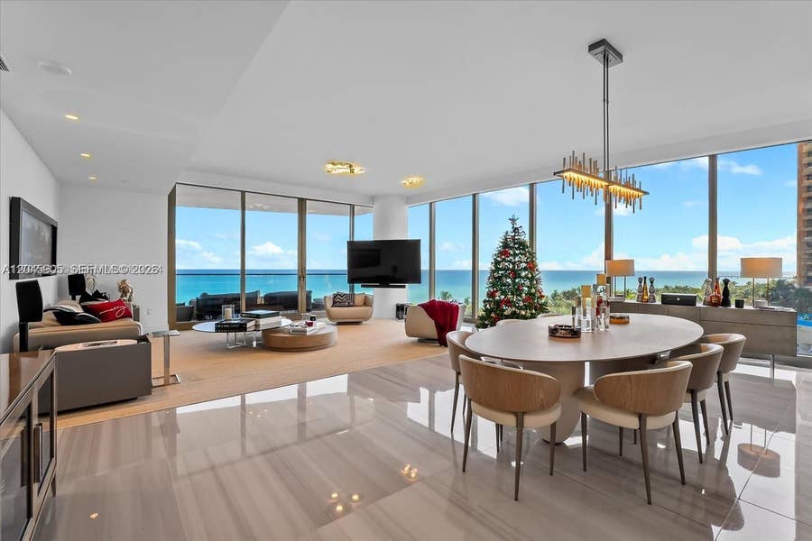 Property photo for 17901 Collins Avenue, #604, Sunny Isles Beach, FL