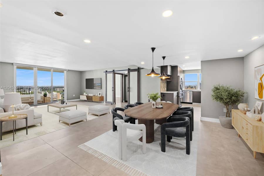 Property photo for 2801 NE 183rd Street, #1801W, Aventura, FL