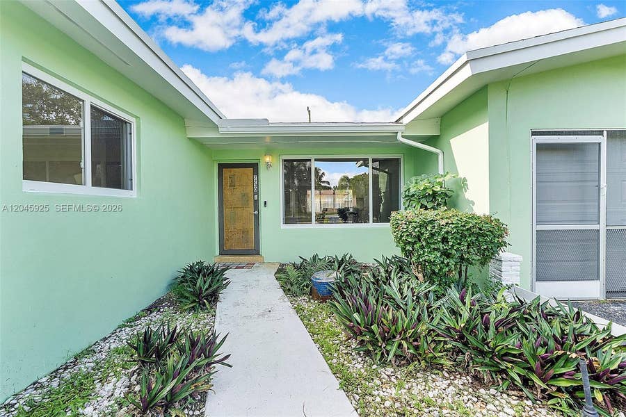 Property photo for 2230 Atlanta Street, #., Hollywood, FL