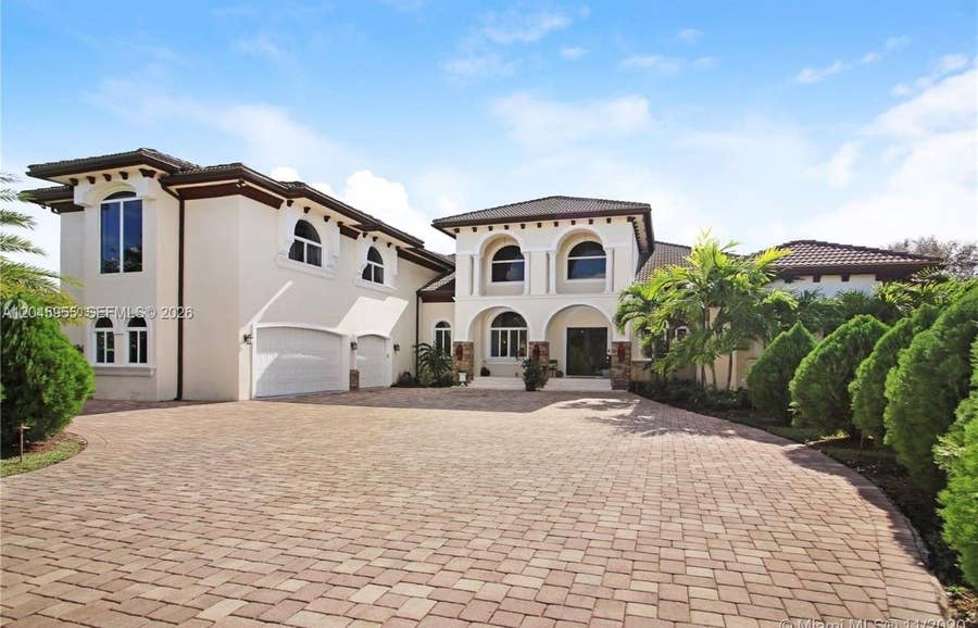 Property photo for 12802 Grand Oaks Drive, #0, Davie, FL