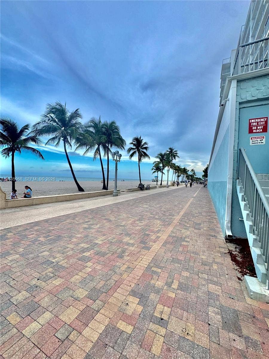 Property photo for 400 N Surf Road, #RGB, Hollywood, FL