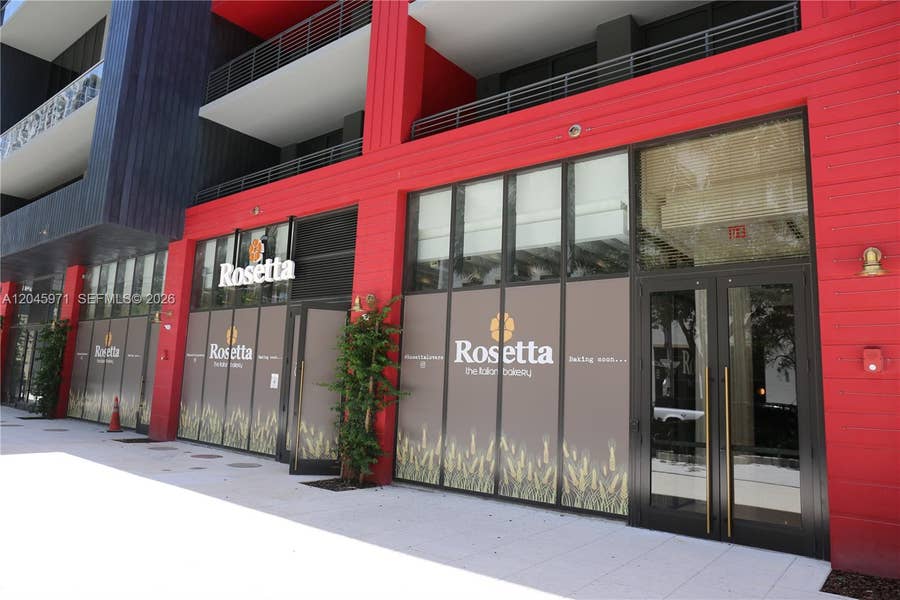 Property photo for 90 NE 32nd Street, #702, Miami, FL