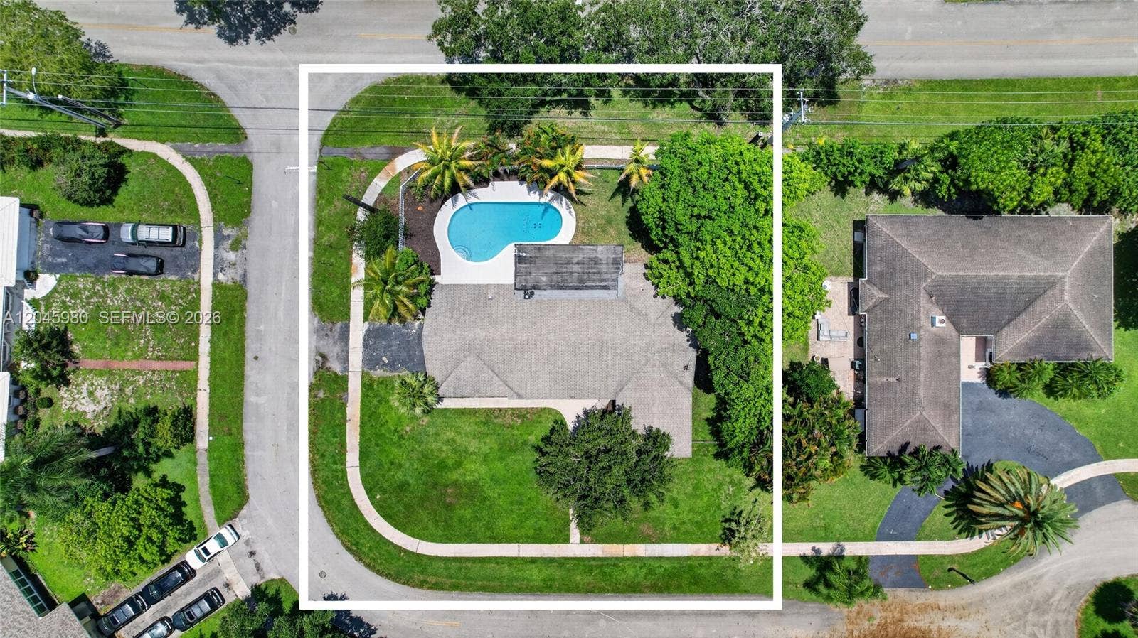 7040 NW 8th Court, Plantation, FL 33317 Photo 4