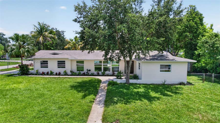 Property photo for 7040 NW 8th Court, Plantation, FL
