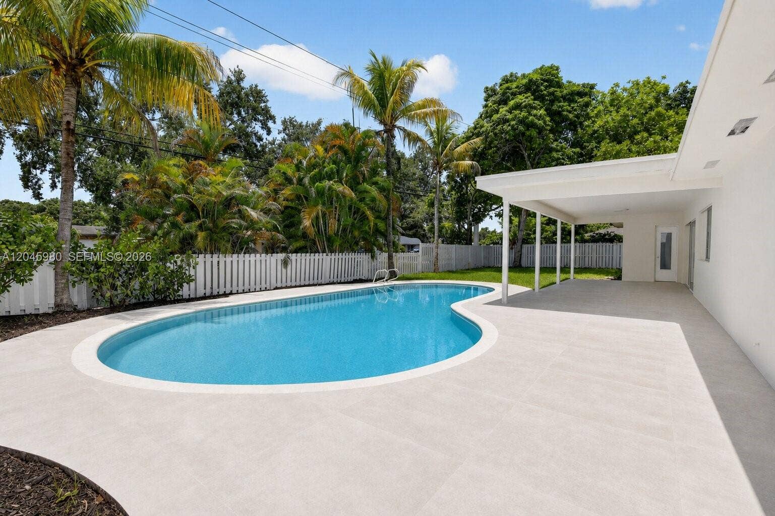 7040 NW 8th Court, Plantation, FL 33317 Photo 13