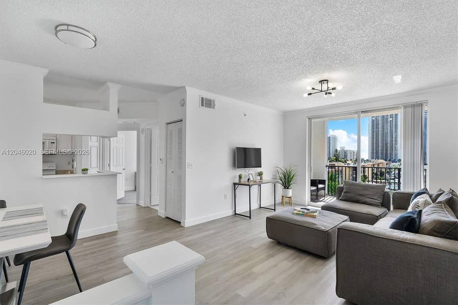 Property photo for 17100 N Bay Road, #1717, Sunny Isles Beach, FL