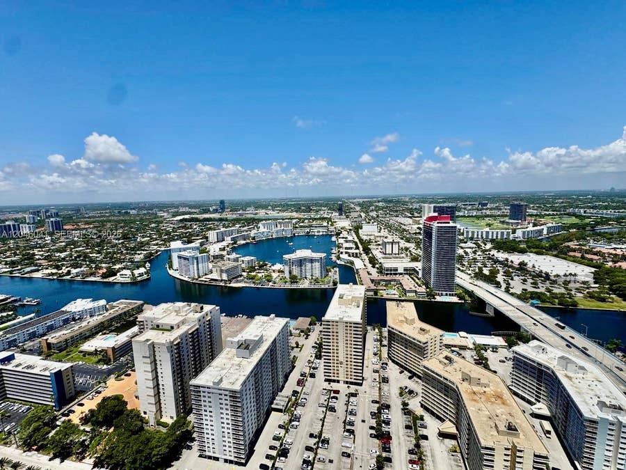 Property photo for 1830 S Ocean Drive, #4806, Hallandale Beach, FL