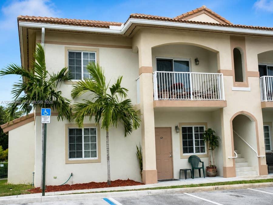 Property photo for 4950 Washington Street, #12-4, Hollywood, FL