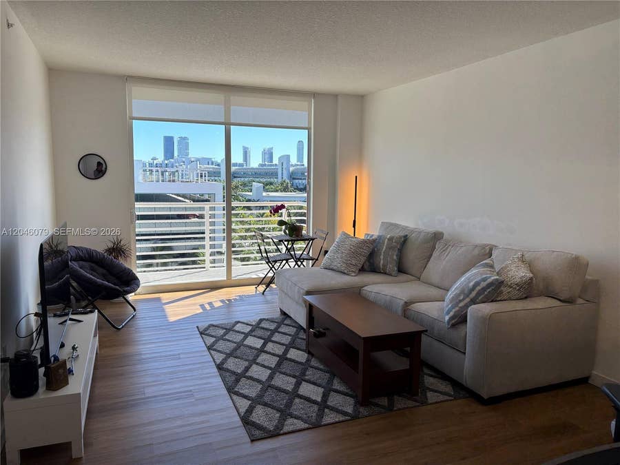 Property photo for 18800 NE 29 Avenue, #807, Aventura, FL