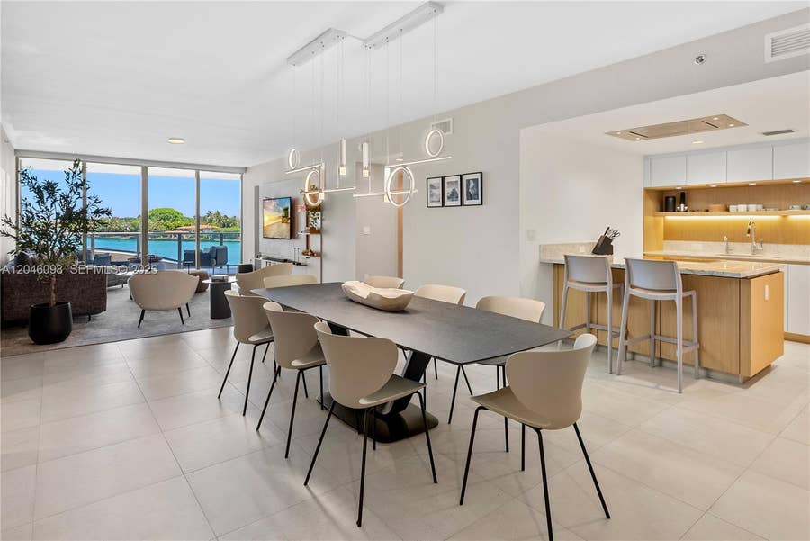 Property photo for 1135 103rd Street, #405, Bay Harbor Islands, FL