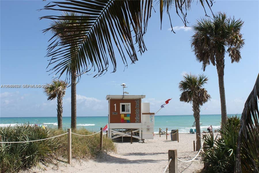 Property photo for 1801 S Ocean Drive, #333, Hallandale Beach, FL