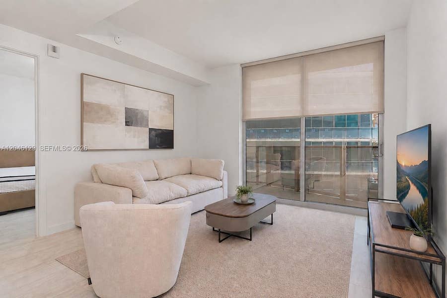 Property photo for 77 SE 5th Street, #1905, Miami, FL