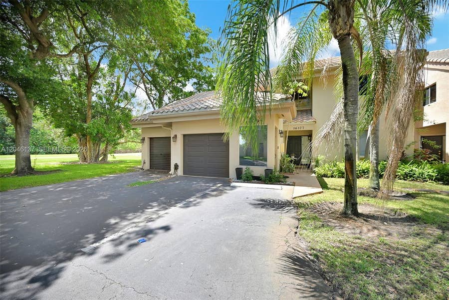 Property photo for 16379 Malibu Drive, #50, Weston, FL