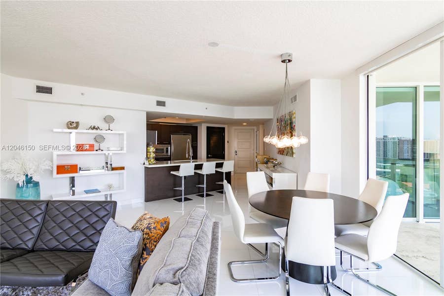Property photo for 150 Sunny Isles Boulevard, #1-1604, Sunny Isles Beach, FL