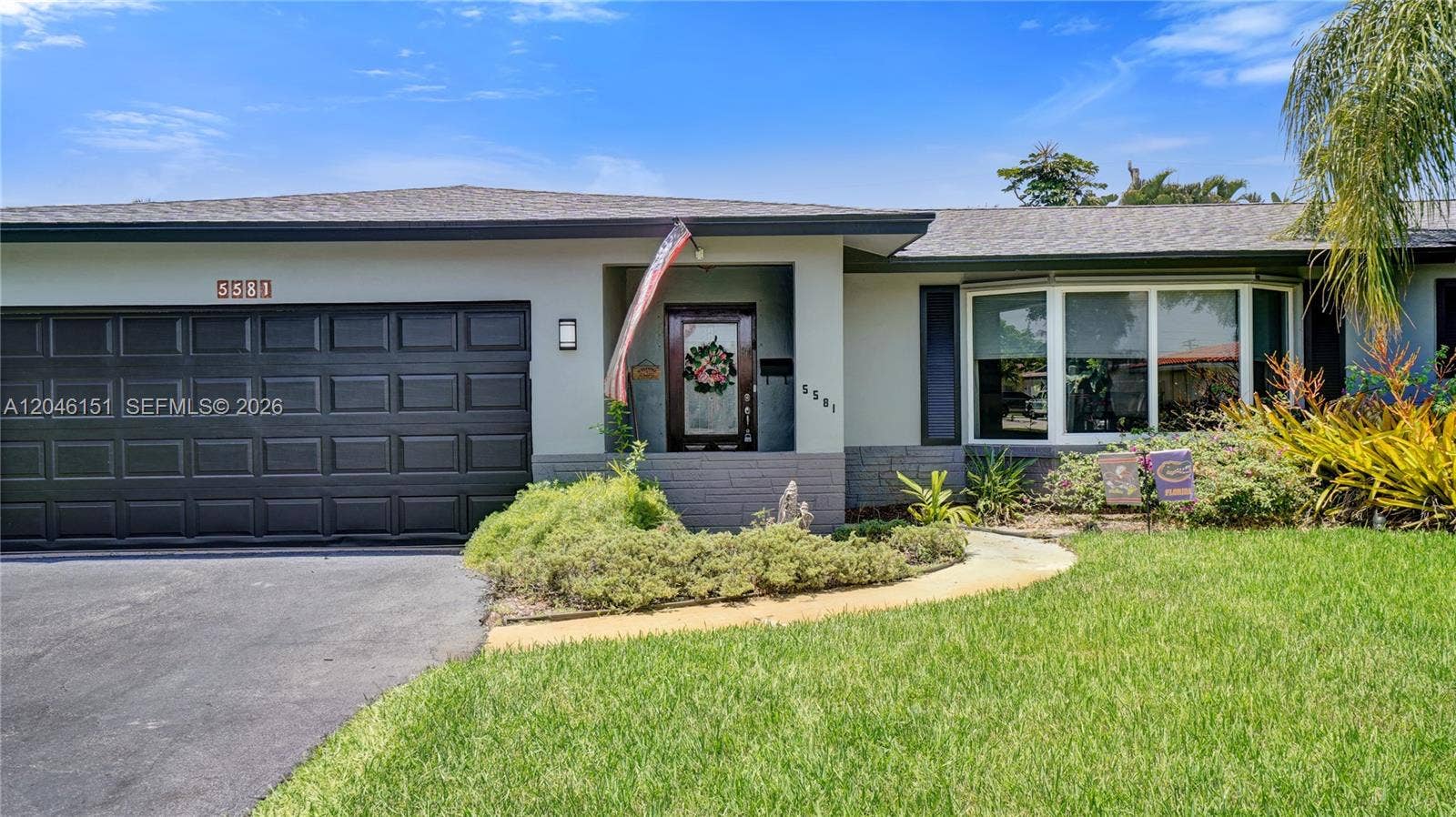 5581 SW 7th Street, Plantation, FL 33317 Photo 1