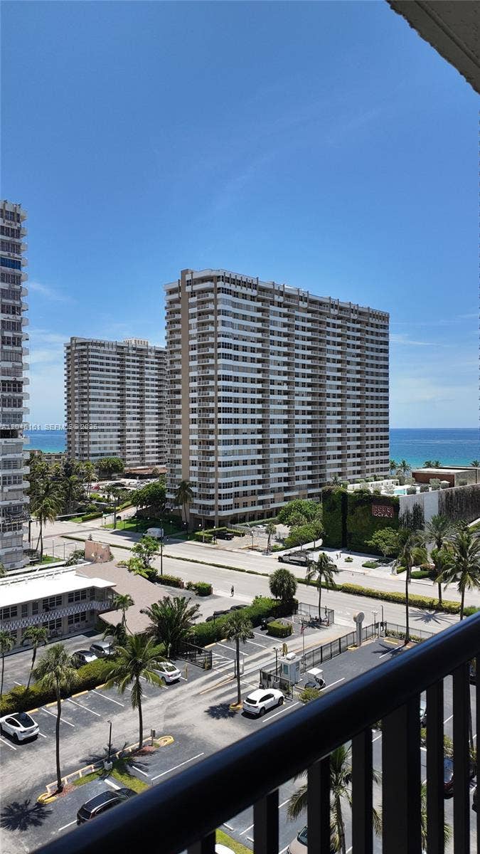 Property photo for 2049 S Ocean Drive, #1004, Hallandale Beach, FL
