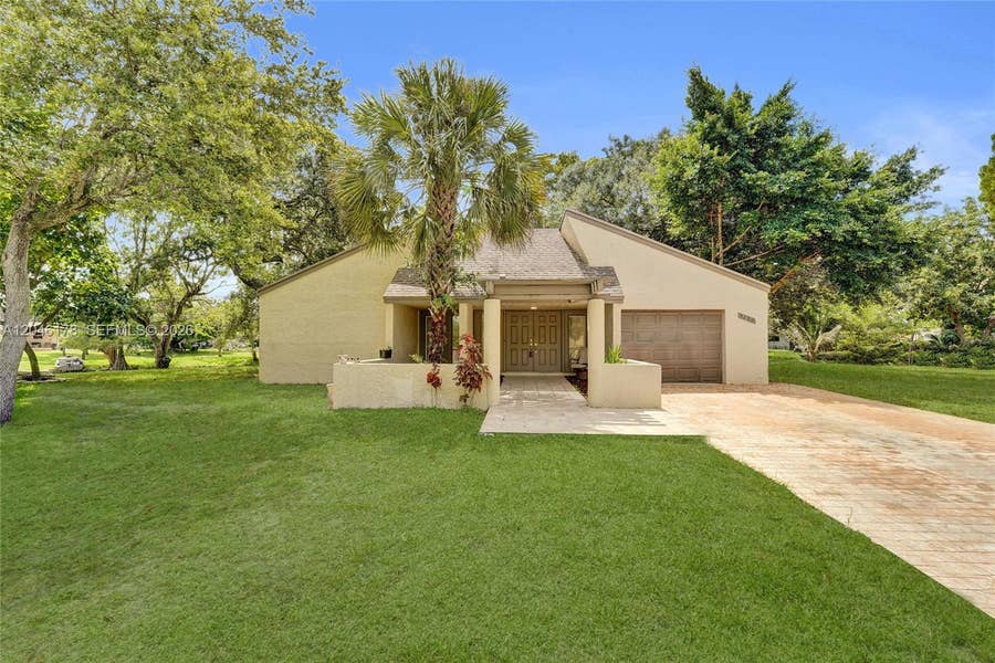 Property photo for 9120 SW 49th Street, Cooper City, FL