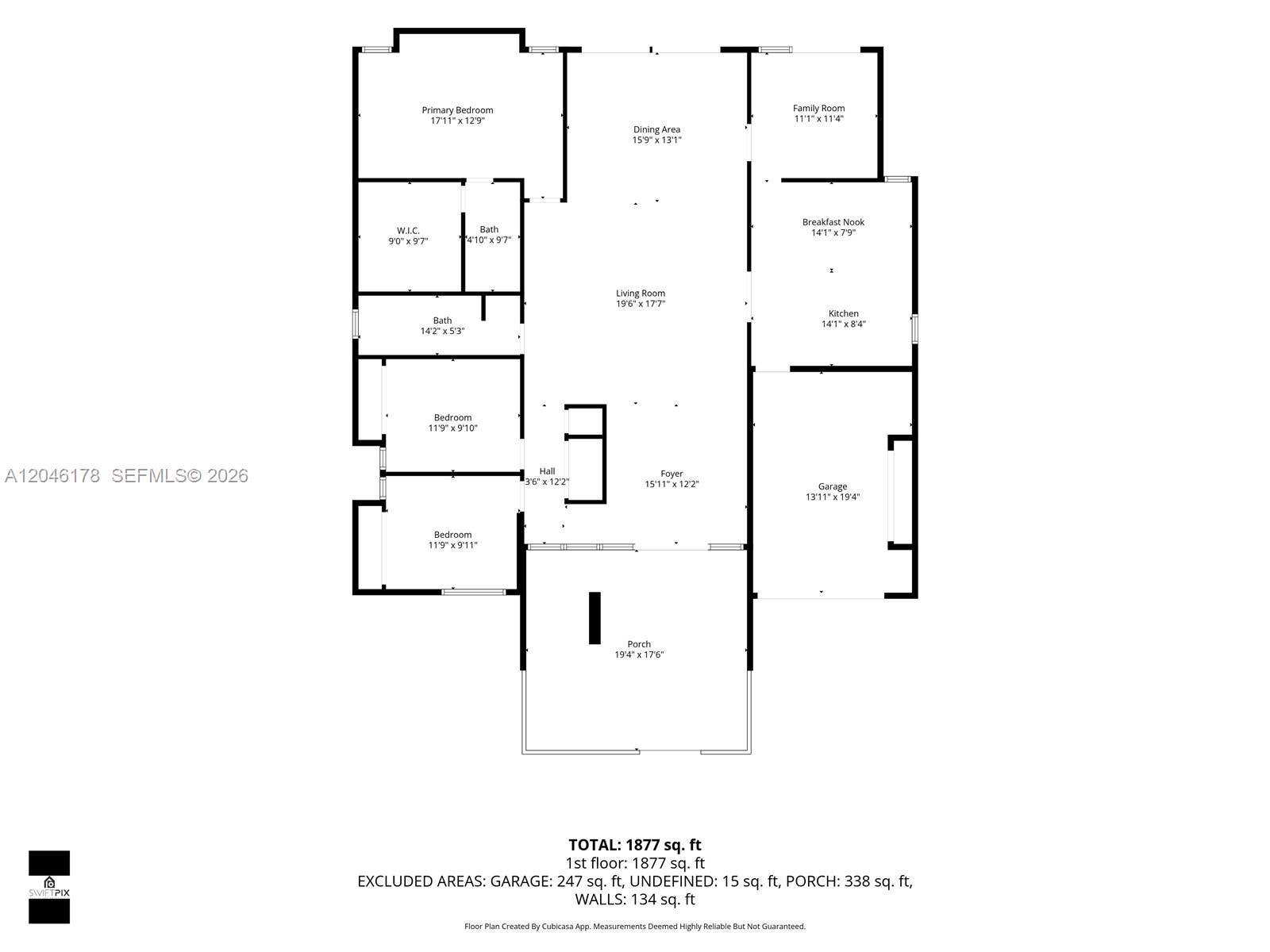 9120 SW 49th Street, Cooper City, FL 33328 Photo 3