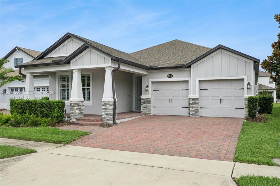 Property photo for 12248 Encore At Ovation Way, Winter Garden, FL