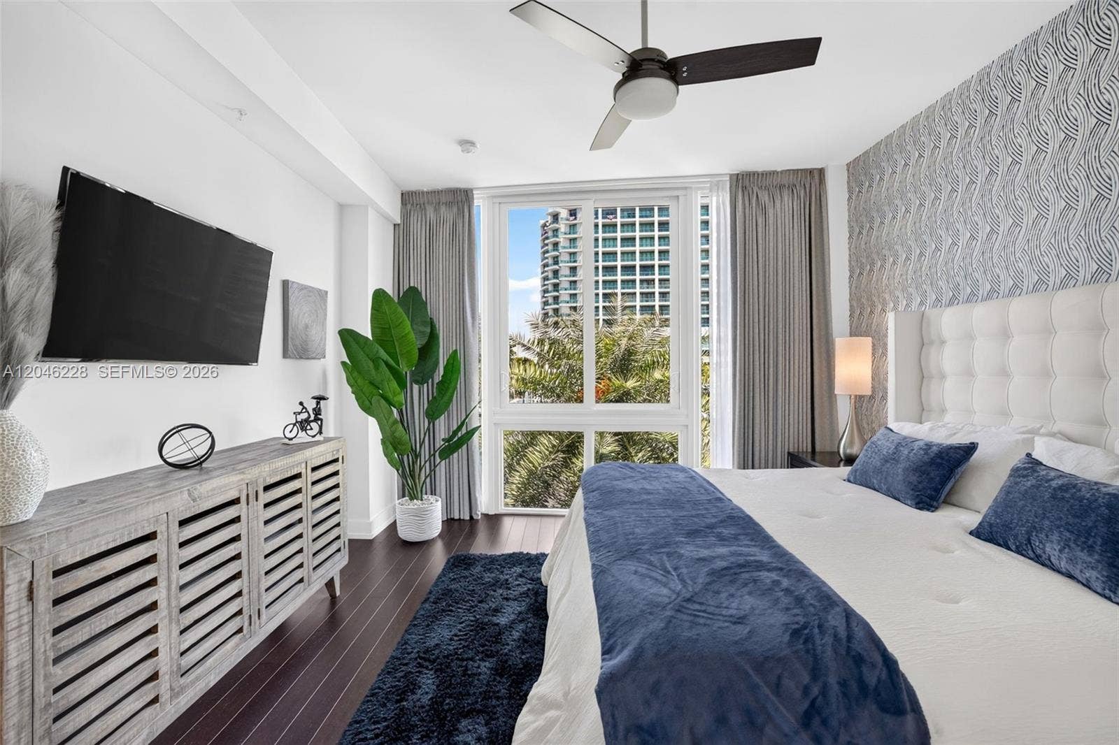 Primary BR Suite
