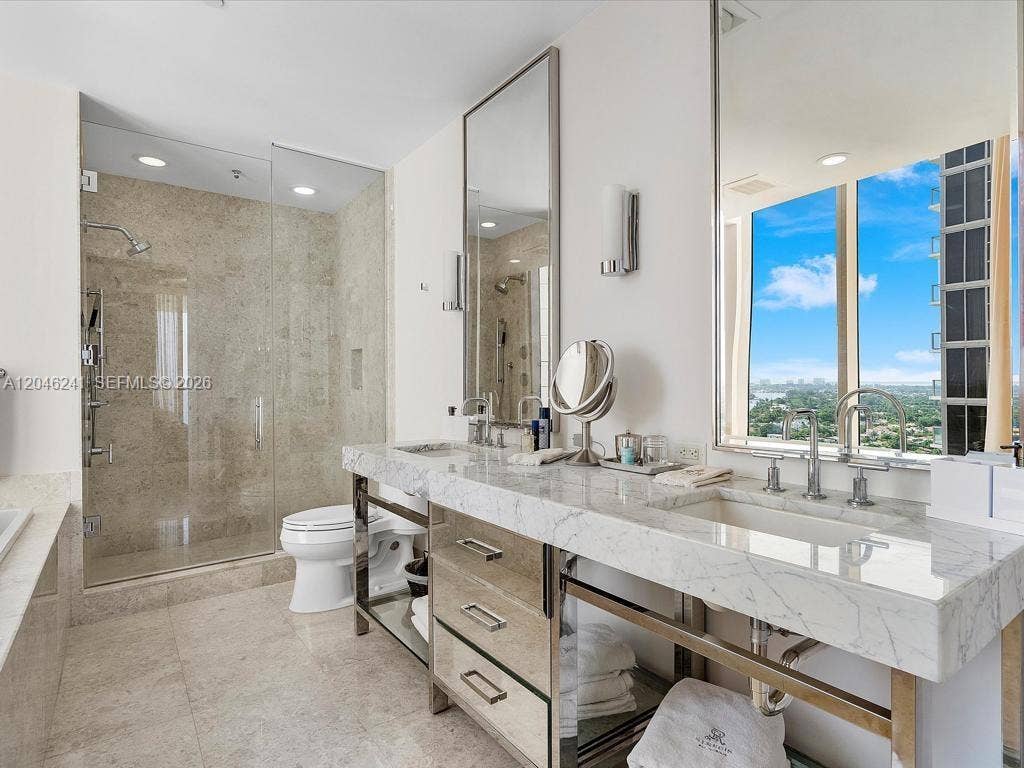 9705 Collins Avenue, #1804N, Bal Harbour, FL 33154 Photo 26