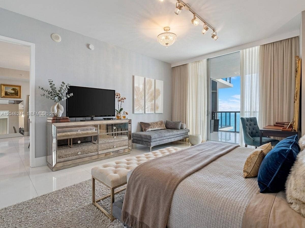 9705 Collins Avenue, #1804N, Bal Harbour, FL 33154 Photo 37