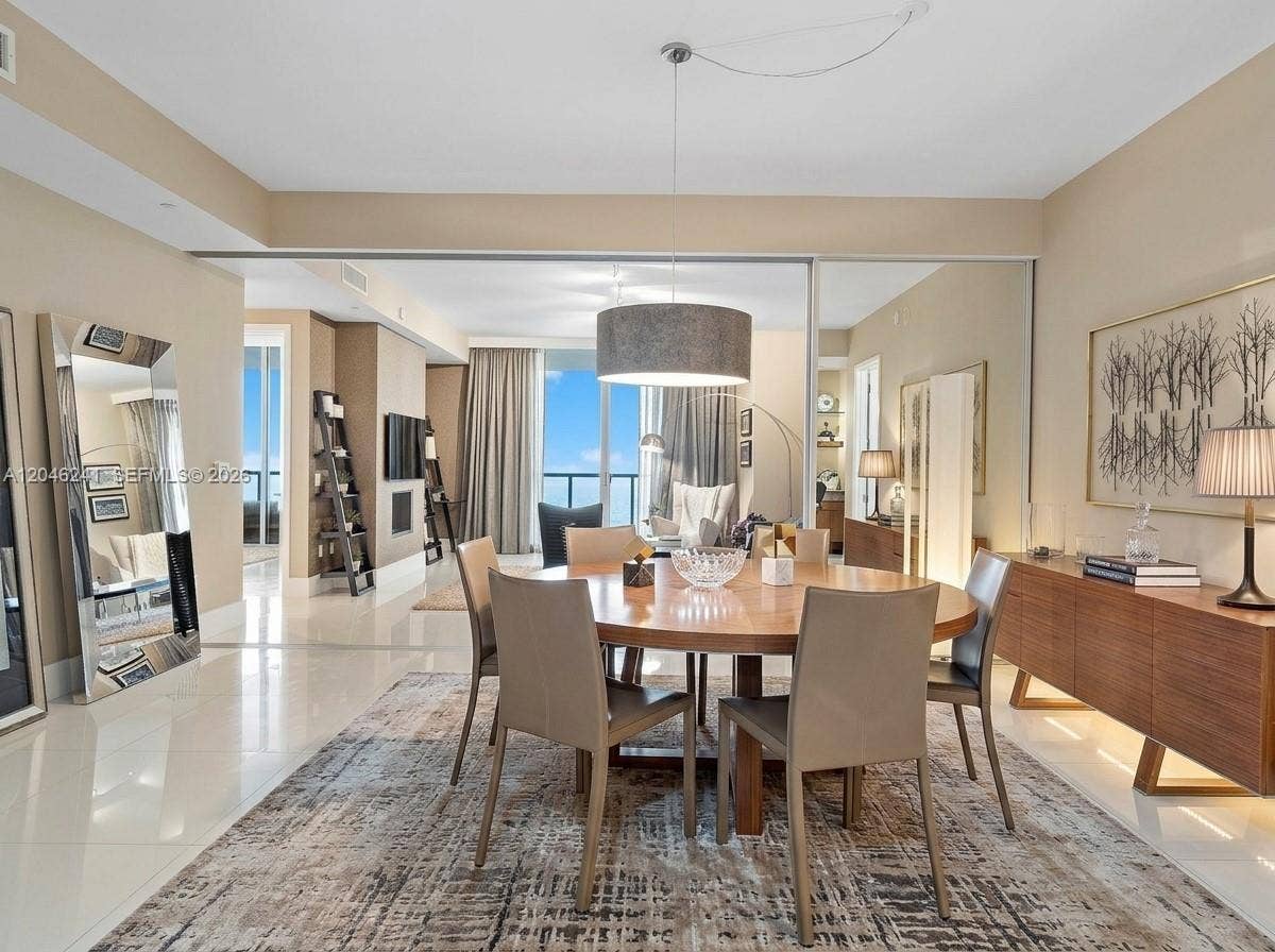 9705 Collins Avenue, #1804N, Bal Harbour, FL 33154 Photo 7