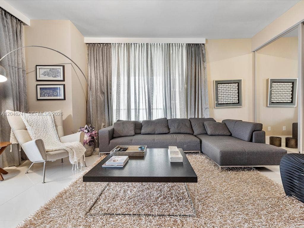9705 Collins Avenue, #1804N, Bal Harbour, FL 33154 Photo 6