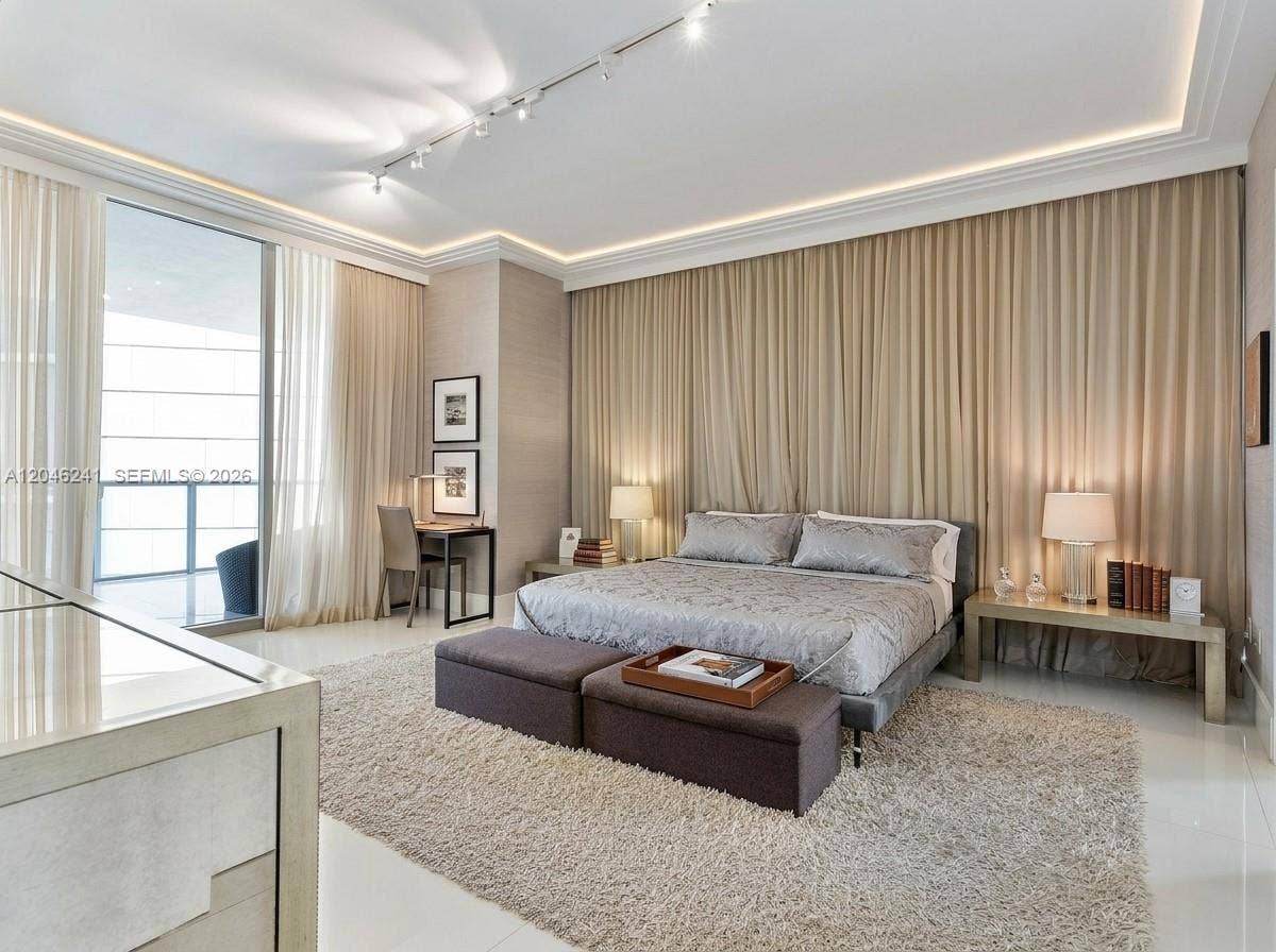 9705 Collins Avenue, #1804N, Bal Harbour, FL 33154 Photo 32