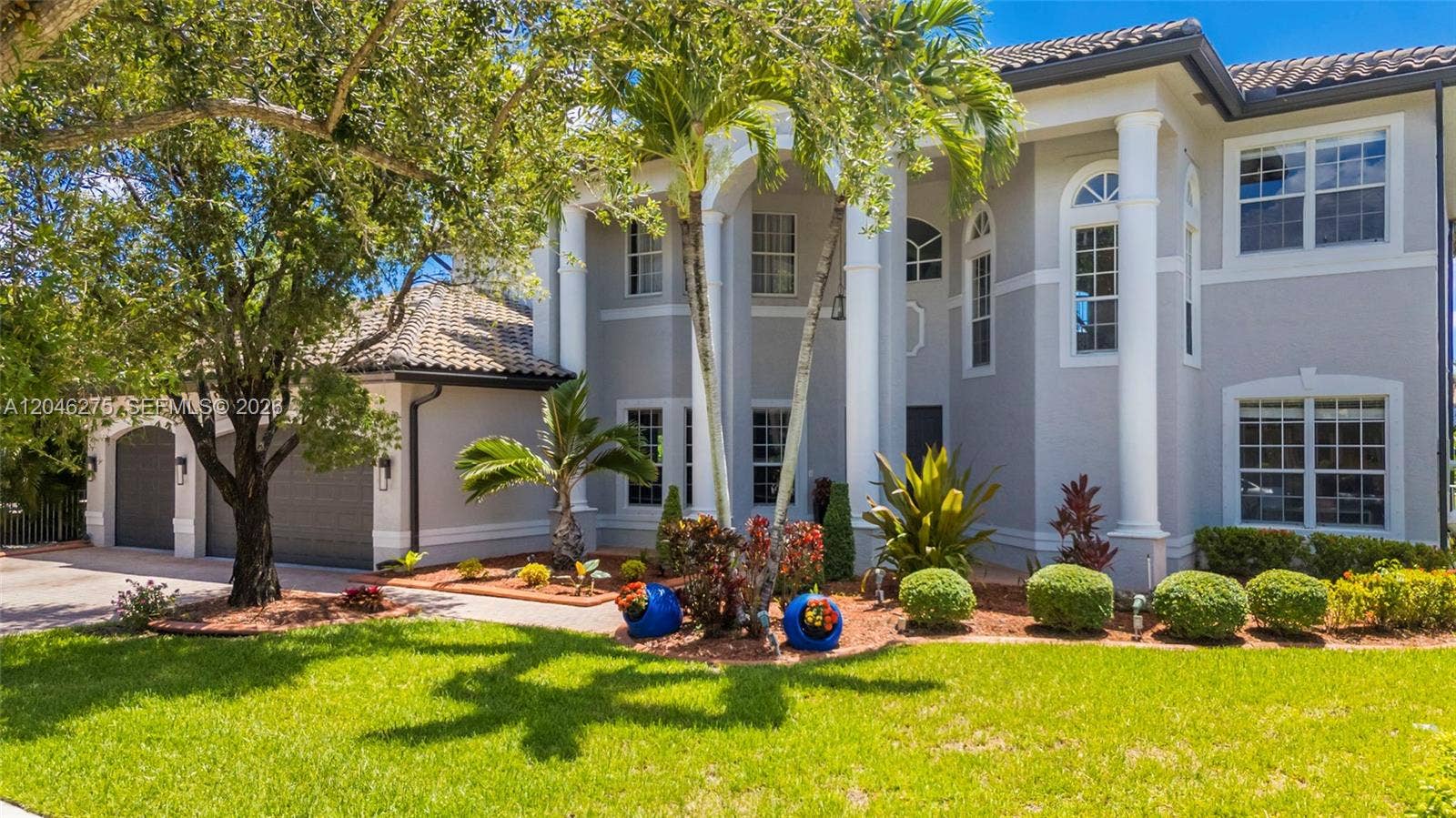4135 SW 186th Way, Miramar, FL 33029 Photo 1