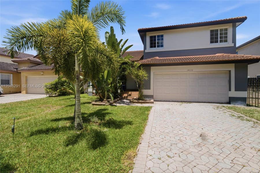 Property photo for 14110 SW 122nd Court, Miami, FL