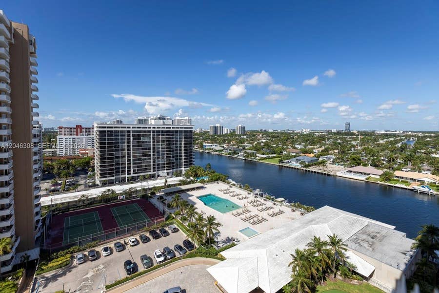 Property photo for 1965 S Ocean Drive, #14C, Hallandale Beach, FL