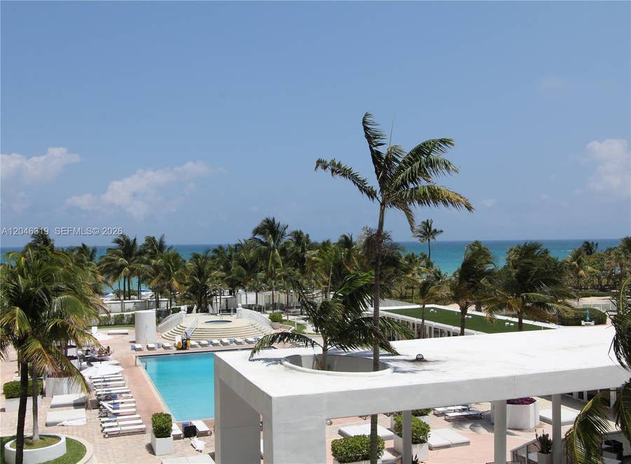 Property photo for 10275 Collins Avenue, #318, Bal Harbour, FL