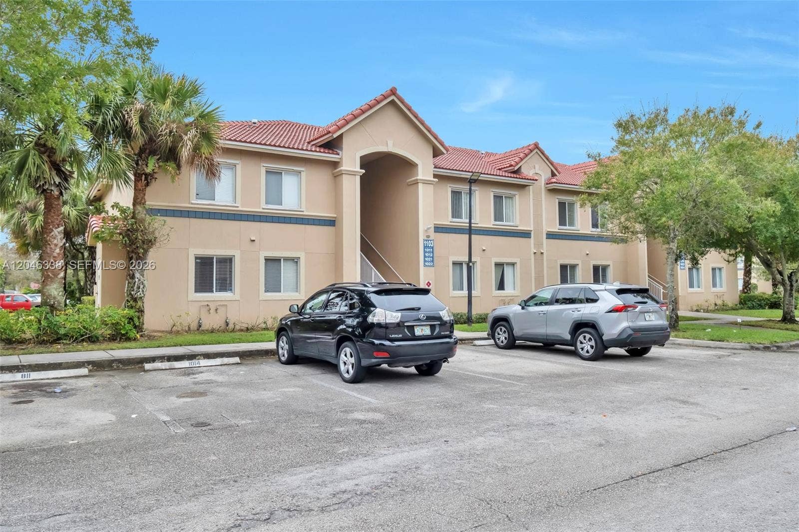 1103 Golden Lakes Boulevard, #1013, West Palm Beach, FL 33411 Photo 1