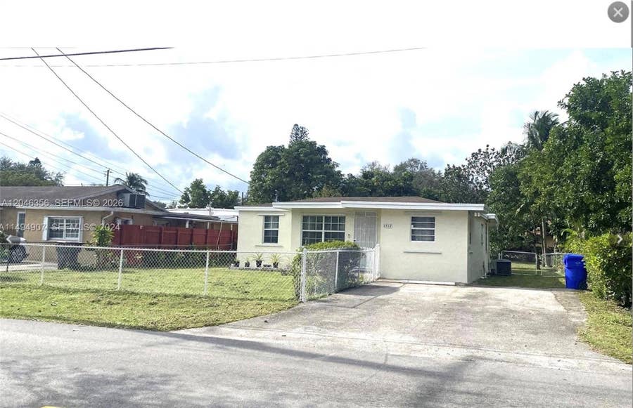 Property photo for 1512 N 58th Avenue, Hollywood, FL