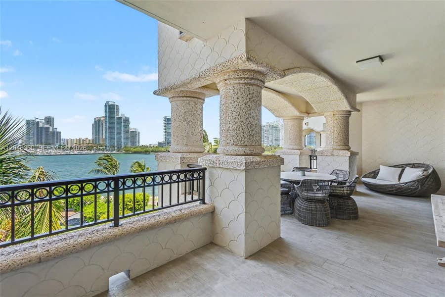 Property photo for 7042 Fisher Island Drive, #7042, Miami Beach, FL