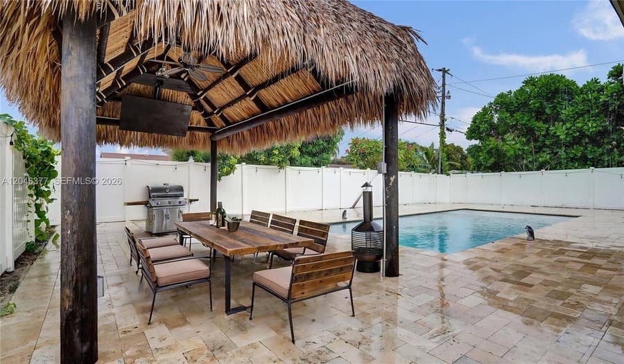 Property photo for 6431 S Coolidge Street, Hollywood, FL