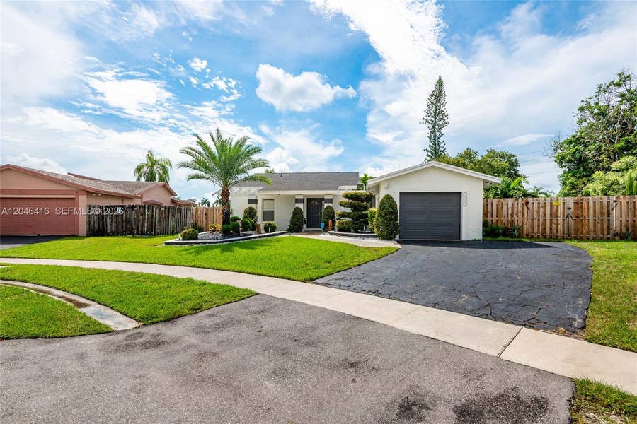 Property photo for 16736 SW 5th Way, Weston, FL