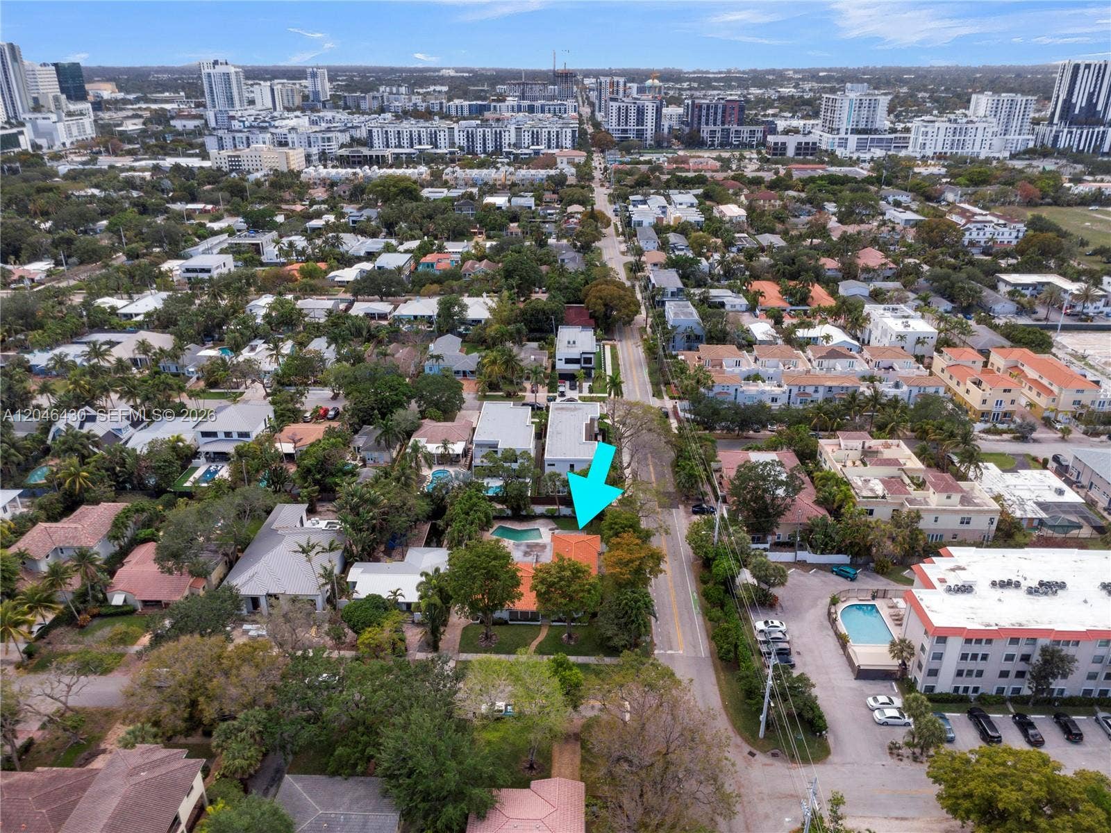 549 NE 12th Avenue, #1, Fort Lauderdale, Fort Lauderdale, FL 33301 Photo 3