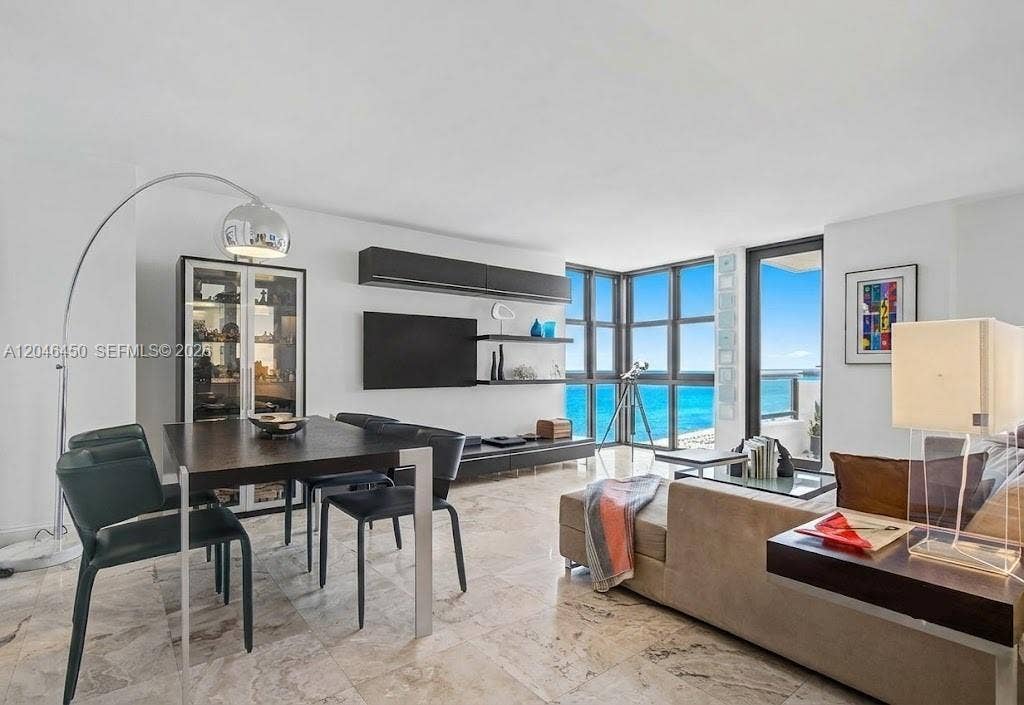 2555 Collins Avenue, #1814, Miami Beach, FL 33140 Photo 1