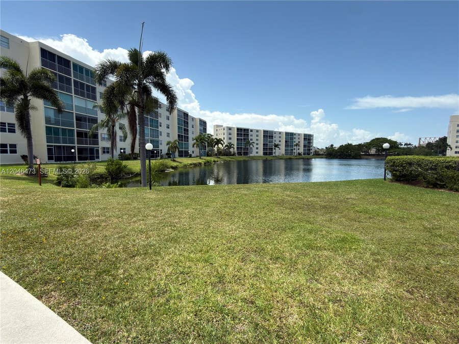 Property photo for 141 SE 3rd Avenue, #106, Dania Beach, FL