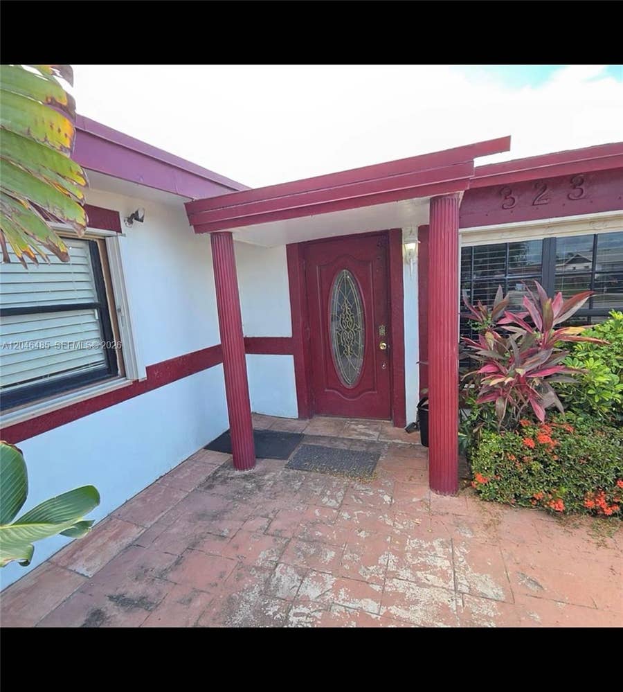 Property photo for 323 NW 4th Place, Deerfield Beach, FL