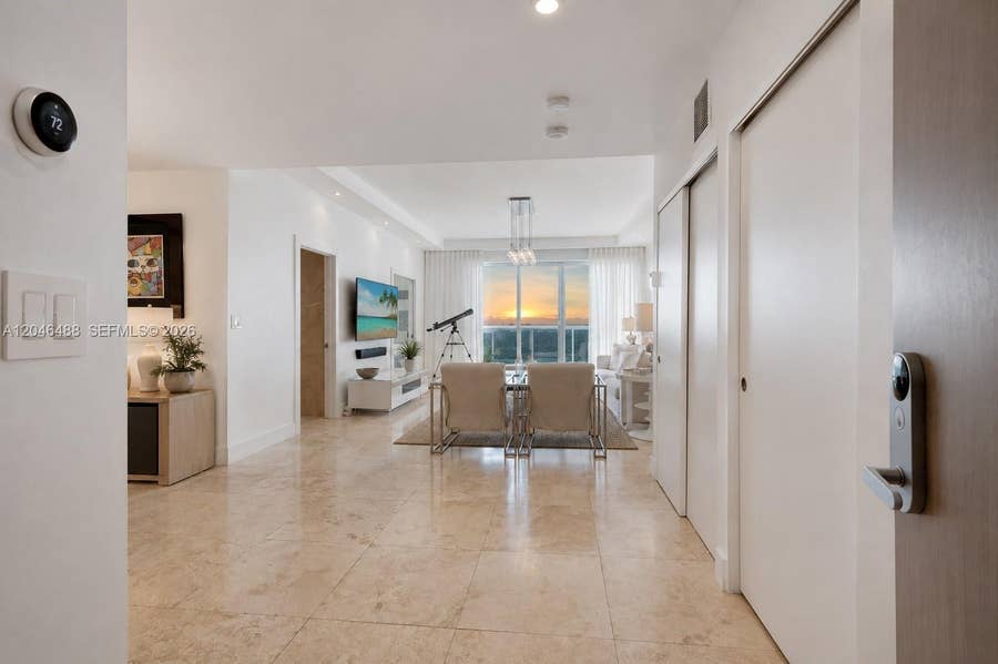 Property photo for 2301 Collins Avenue, #PH22, Miami Beach, FL
