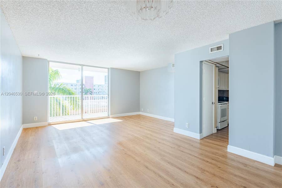 Property photo for 3161 S Ocean Drive, #407, Hallandale Beach, FL