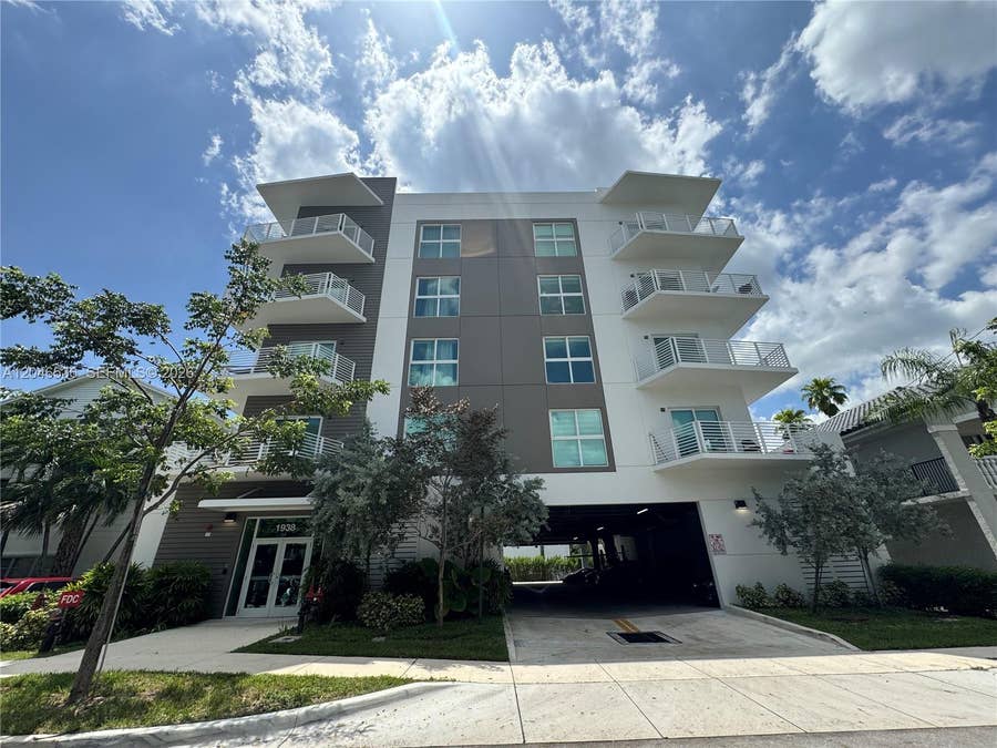 Property photo for 1938 Jackson Street, #503, Hollywood, FL
