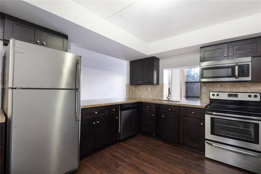 Property photo for 1000 Parkview Drive, #302, Hallandale Beach, FL