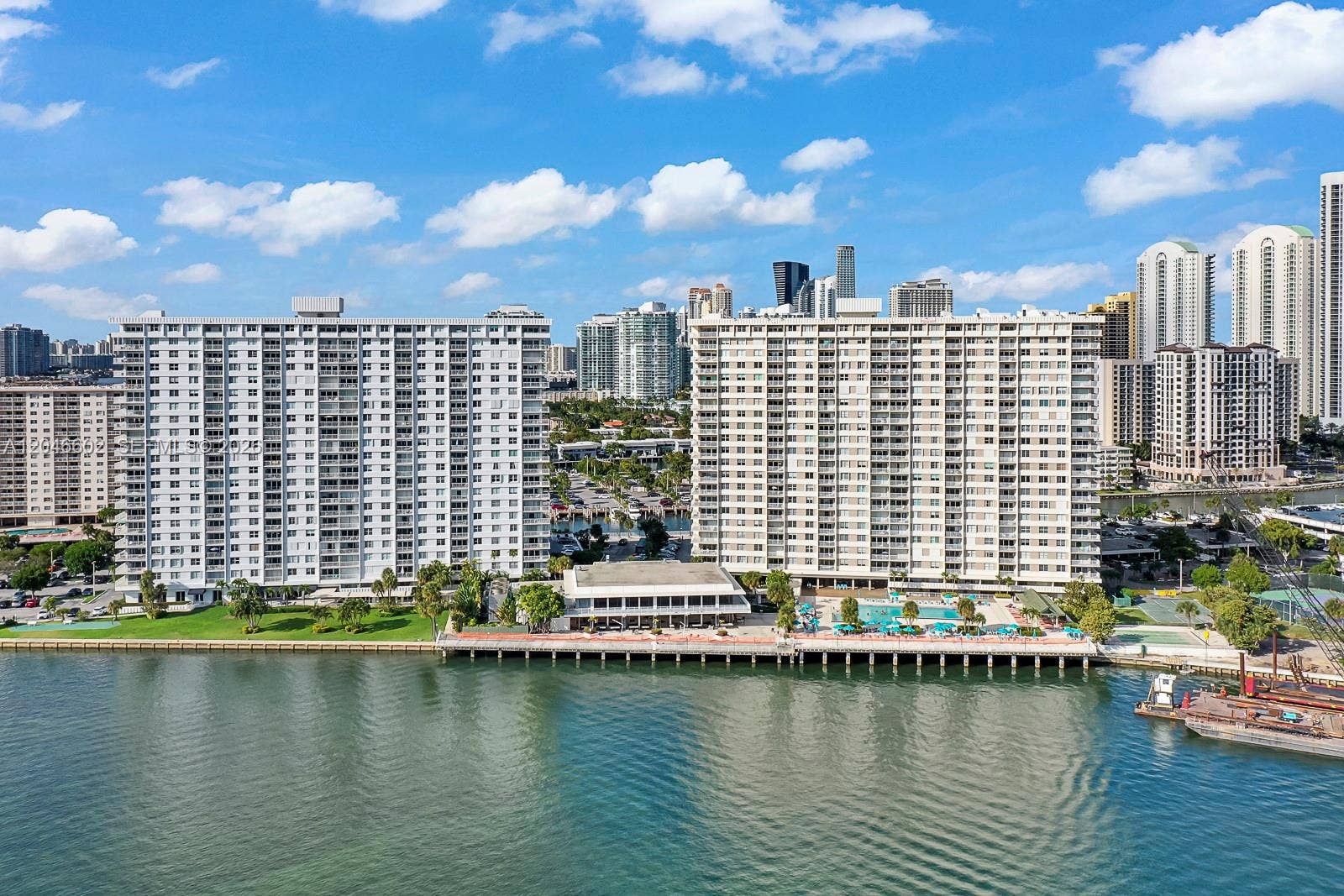 300 Bayview Drive, #1709, Sunny Isles Beach, FL 33160 Photo 1