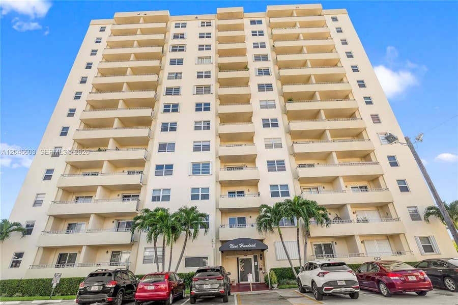 Property photo for 900 NE 18th Avenue, #505, Fort Lauderdale, FL