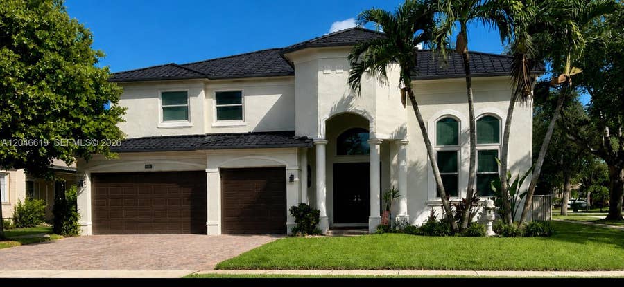 Property photo for 12917 SW 23rd Street, Miramar, FL