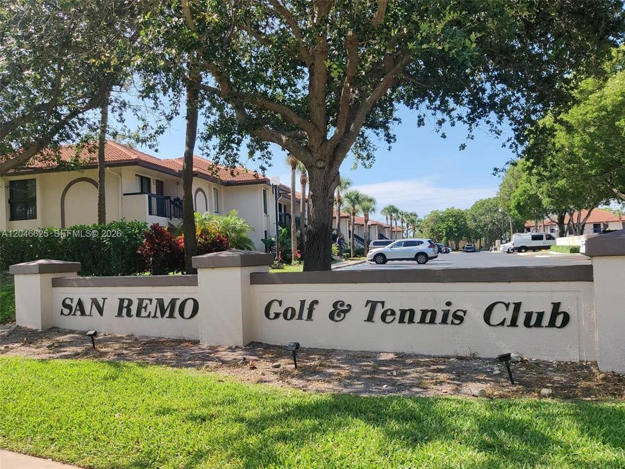 Property photo for 300 E Club Circle, #108, Boca Raton, FL